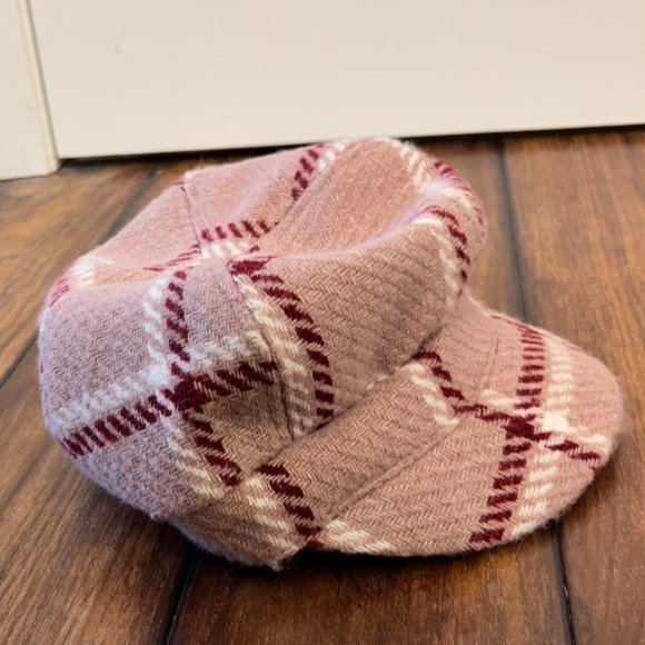 Target Fisherman Cap or Newsboy Cap - Picture 5 of 6